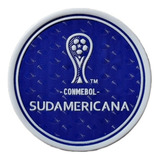 Patch Conmebol Copa Sul-americana 2023 / 2024