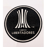 Patch Conmebol Libertadores 2022 Aveludado