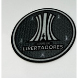 Patch Conmebol Libertadores 2022 Participação Modelo Novo