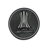 Patch Conmebol Libertadores Participação Termocolante 