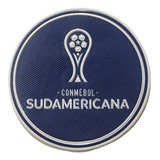 Patch Copa Sul-americana Conmebol Sudamericana Termocolante