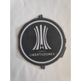 Patch Oficial Partipação 2020 Libertadores Conmebol Lextra