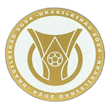 Patch Participação Brasileiro 2024