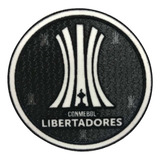 Patch Participção Libertadores 2023
