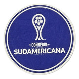 Patch Sulamericana 2021