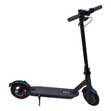 Patinete Elétrico E-scooter Foston S09 Pro 10400mah - Preto