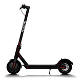 Patinete Elétrico Foston Scooter S09 Pro 2024 Cor Preto