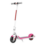 Patinete Elétrico Infantil Good Mood 24v Cor Rosa