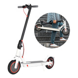 Patinete Elétrico Portátil 350w 36v 10400ah Original Potente