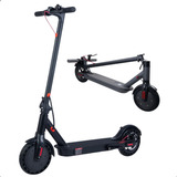 Patinete Elétrico S09 Pro Bluetooth Bateria 10400mah 30km/h