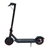 Patinete Foston S09 Pro 2021 10.400mah Com Aplicativo Cor Colorido