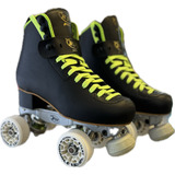 Patins Quad Rye Adventure 