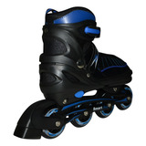 Patins Roller Inline - Smart Pro