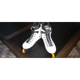 Patins Traxxart Street Tamanho 38