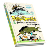 Pato Donald - Em Busca Do Unicórnio Por Carl Barks