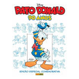Pato Donald 90 Anos