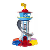 Patrulha Canina - Mega Central Torre De Comando Farol