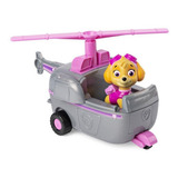 Patrulha Canina Helicóptero Skye 1389 - Sunny