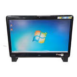 Pc Barato All In One Dual Core 8gb Ram Ddr3 + Hd 500gb Cpu