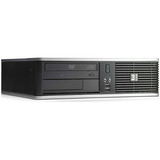 Pc Cpu Ddr2 Hp Dc5800 Core 2 Duo E8200 4gb Hd80gb Dvd Wifi