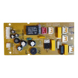Pci Fonte Panificadora Touch N 785100 Nova Original