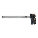Pci Usb Note Acer Aspire 5750 5350 6697 Ls-6904p2010 P5weo