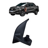 Pé Base Retrovisor Fiat Strada 2020 2021 2022 2023 2024 2025