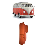 Pé Coluna Direito Kombi 1200 1500 1959 1960 1961 1962 A 1975