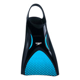 Pé De Pato Nadadeira Speedo Power Fin Swim Natação + Bag