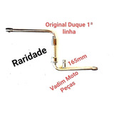 Pé De Vela Monobloco Duque Aro 26