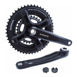 Pé De Vela Mtb Fcm171 3m 48-38-28d 170mm Shimano