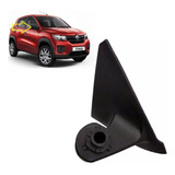 Pé Retrovisor Renault Kwid Original Direito