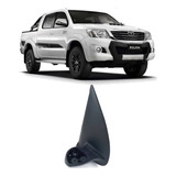 Pé Suporte Base Retrovisor Hilux 2012 2013 2014 2015