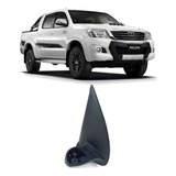 Pé Suporte Base Retrovisor Hilux 2012 2013 2014 2015