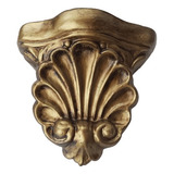  Peanha / Suporte De Parede Para Imagens / Santo / Vaso