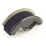 Pearl Camt-bk Preto Polia Para Pedal Eliminator Red Line Em 