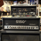 Peavey 5150 Ii Head Made In Usa Perfeito