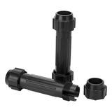 Peça De Conexão Short Paddle Grip, Diâmetro De Tubo Universa
