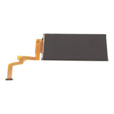 Peça De Reparo De Substituição Da Tela Lcd Superior Do Conso