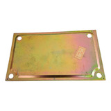 Peça Do Deck Gradiente Cd2000 2300 S95 S125 - Tampa Inferior