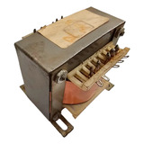 Peça Do Receiver Gradiente R303 - Trafo Original