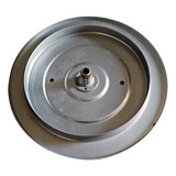 Peça Original Toca Disco Gradiente Garrard S95 S125 - Prato