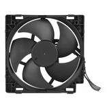 Peça Para Um Ventilador De Resfriamento Interno S De 4 Pinos