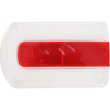 Peça Reposição Thule 927 Velocompact | 52296 Espelho Lantern