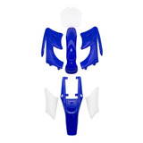 Peças Carenagem Mini Moto Cross 49cc/2t