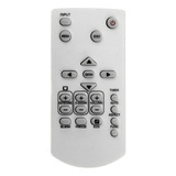 Peças De Controle Remoto Do Projetor Yt-150 Para Casio Xj-v1