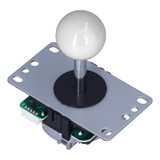 Peças De Reposição Joystick Classic De 5 Pinos E 8 Vias Para