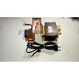 Peças Do Receiver Sony Mod. Str De345.