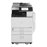 Peças Impressora Ricoh Mpc3502/3503 Multif Color 
