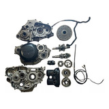 Peças Motor Yamaha Yz250f Yzf250 4t 2011 Yzf Yz Crf Campana